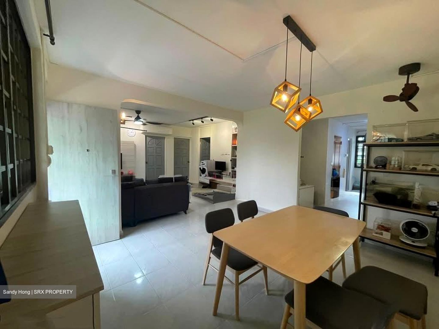 Blk 124 Teck Whye Lane (Choa Chu Kang), HDB 4 Rooms #591773921
